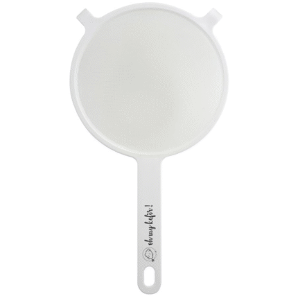 Colador de Plástico Especial para Kéfir (Ø 14 cm)