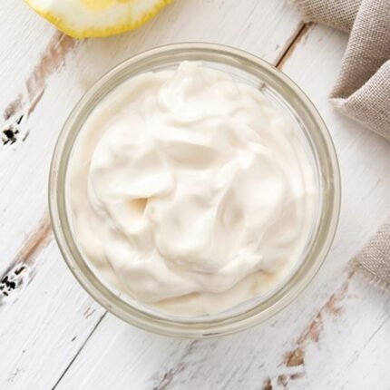 Yogur Búlgaro