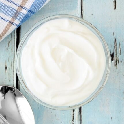 Yogur Griego