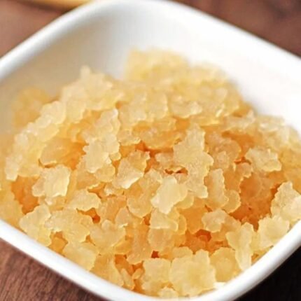 100gr Hongo / Nódulos de Kéfir de Frutas<br> (Prepara 2 litros de kéfir)