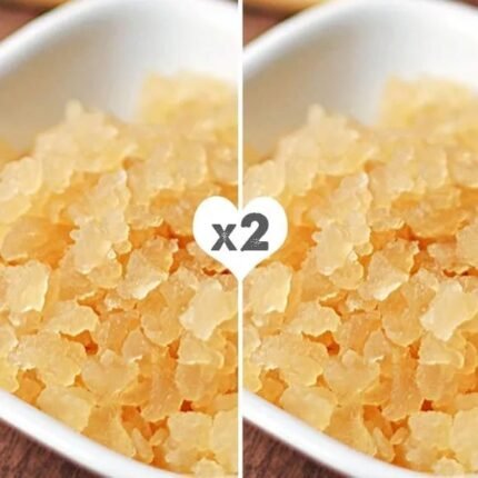 Pack 2 x Hongos / Nódulos de Kéfir de Frutas (200 gr.)