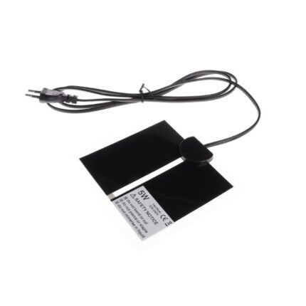 Alfombrilla Térmica para Fermentación de Kéfir y Kombucha<br> (Para 1 cultivo)